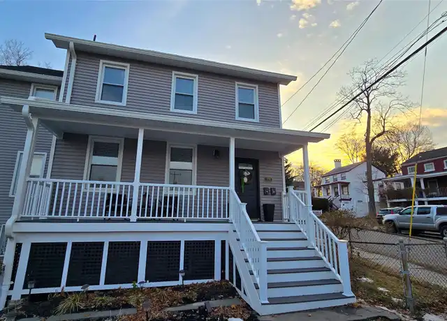 Property at 1 Dewindt St Unit 2, Beacon, NY, 12508, 2 beds, 1 bath, [object Object]