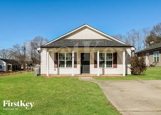 Property at 1116 S Walnut St, Kannapolis, NC, 28081, 3 beds, 2 baths, [object Object]