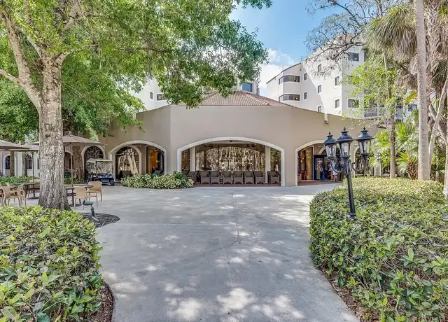 Property at Park Tower Senior Apartments - 55+ Active Adult - 5500 NW 69th Ave, Lauderhill, FL, 33319, 1 bed, 1 bath, [object Object]