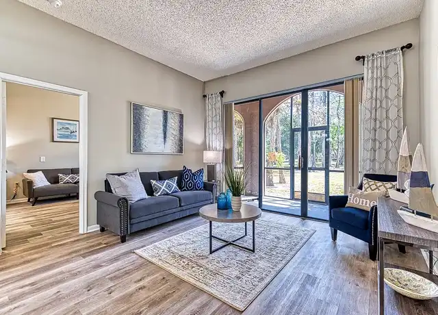 Property at Park Tower - 55+ Active Adult Apartments - 5500 NW 69th Ave, Lauderhill, FL, 33319, 1-2 bed, 1-2 bath, [object Object]