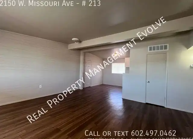 Property at 2150 W Missouri Ave #213, Phoenix, AZ, 85015, 2 beds, 2 baths, [object Object]