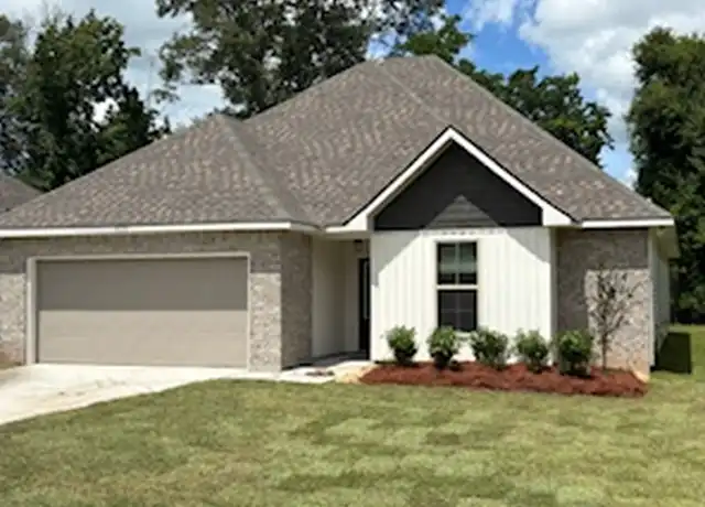 Property at 41375 Rosewood Ln Unit 1, Hammond, LA, 70403, 3 beds, 2 baths, [object Object]