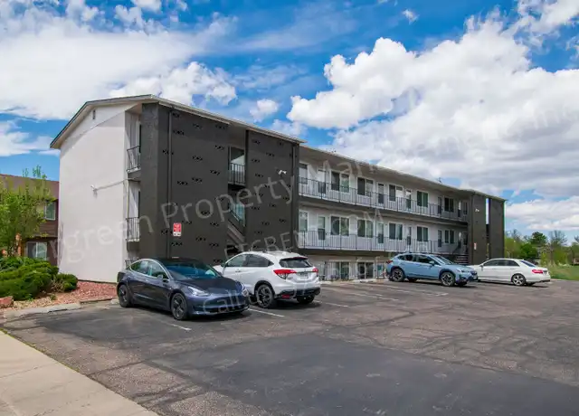 Property at 2008 W Plum St Unit 2F, Fort Collins, CO, 80521, 1 bed, 1 bath, [object Object]