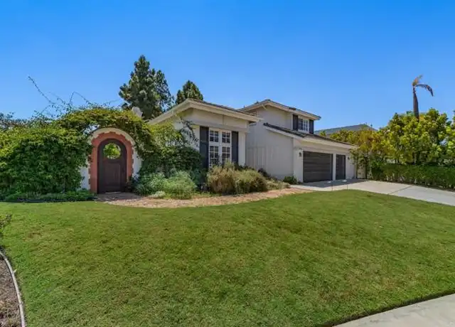 Property at 12710 Monterey Cypress Way, San Diego, CA, 92130, 5 beds, 3 baths, [object Object]