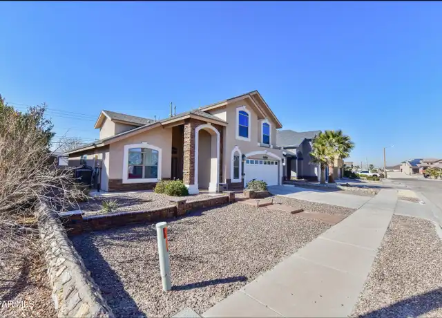 Property at 12226 Rathmore Dr, El Paso, TX, 79928, 4 beds, 2.5 baths, [object Object]
