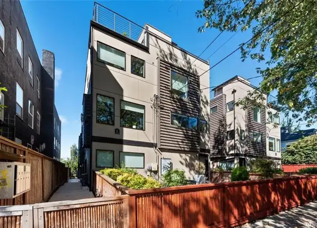 Property at 109 13th Ave E Unit B, Seattle, WA, 98102, 2 beds, 2 baths, [object Object]