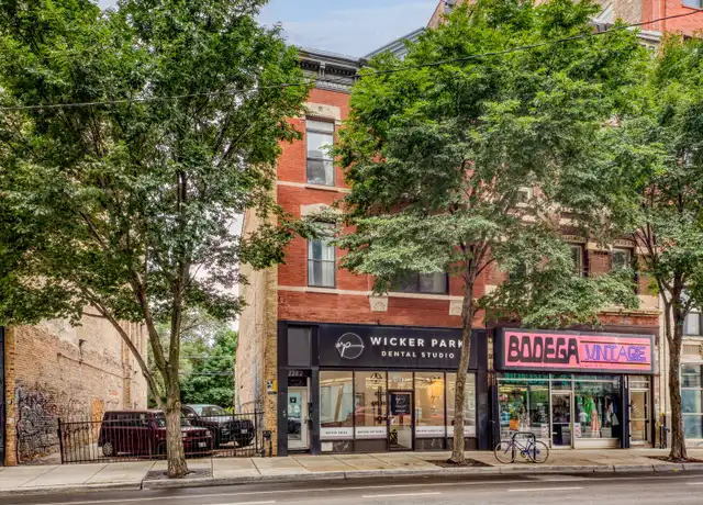 Property at 1282 N Milwaukee Ave Unit 3, Chicago, IL, 60622, 4 beds, 2 baths, [object Object]