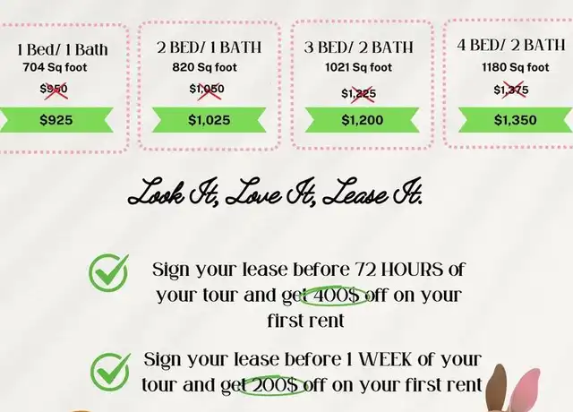 Property at 1800 Primrose Dr Unit 236L, Waco, TX, 76706, 1 bed, 1 bath, [object Object]