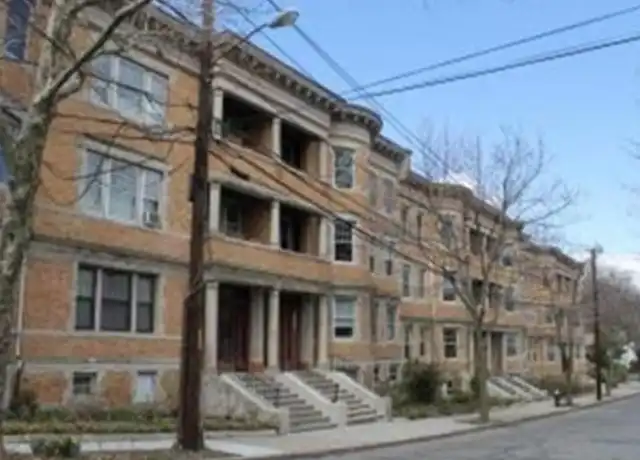 Property at 90 Naples Rd #2, Brookline, MA, 02446, 2 beds, 1 bath, [object Object]