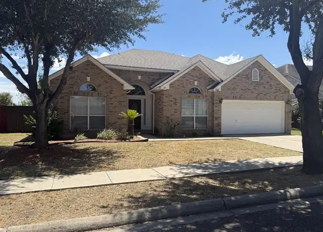 Property at 3004 San Federico, Mission, TX, 78572, 4 beds, 2 baths, [object Object]