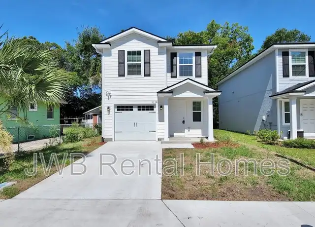 Property at 1118 Weare St, Jacksonville, FL, 32206, 3 beds, 2.5 baths, [object Object]