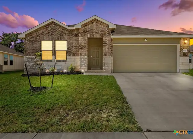 Property at 9705 Kensley Rose Dr, Killeen, TX, 76542, 4 beds, 2 baths, [object Object]