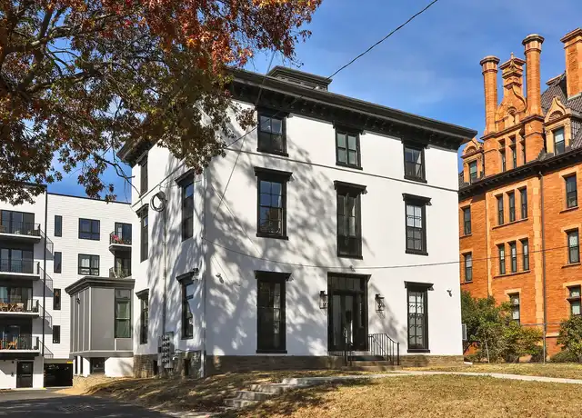 Property at 231 W Johnson St, Philadelphia, PA, 19144, 1 bed, 1 bath, [object Object]