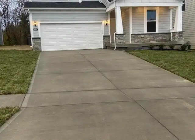 Property at 4638 Golden Eagle Dr, Louisville, KY, 40245, 4 beds, 3 baths, [object Object]