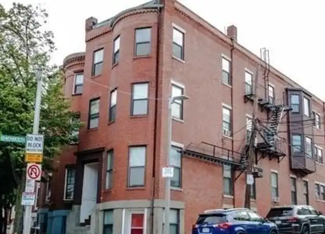 Property at 379 Meridian St #202, East Boston, MA, 02128, 2 beds, 1 bath, [object Object]