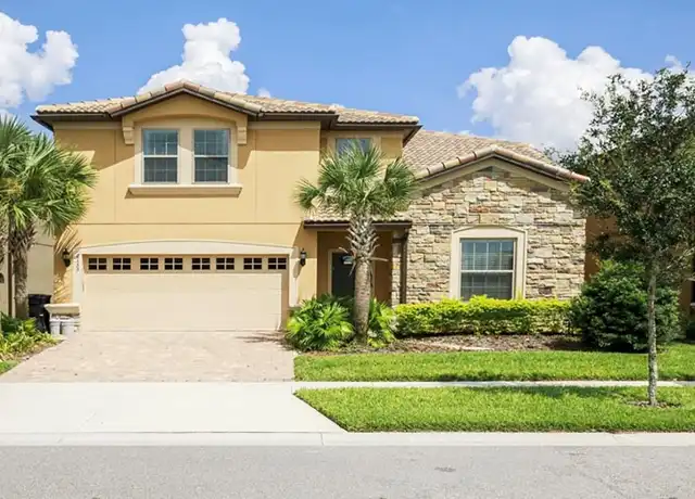 Property at 2133 Malta Ter, Kissimmee, FL, 34747, 8 beds, 6 baths, [object Object]