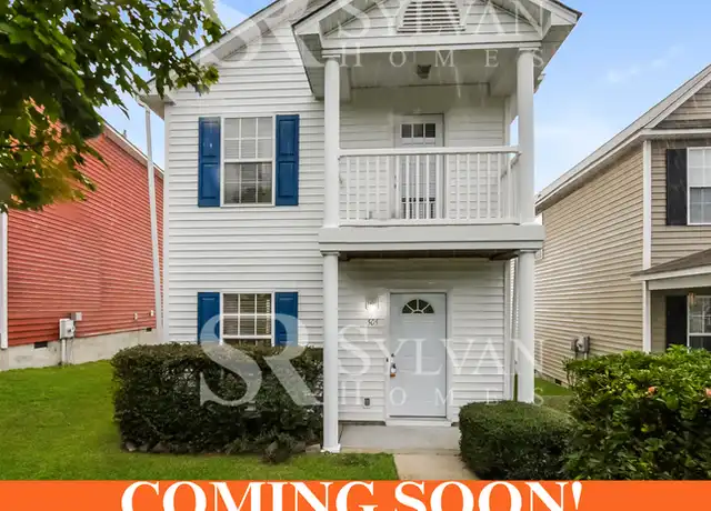 Property at 505 Scarlet Sage Ln, Columbia, SC, 29223, 3 beds, 2 baths, [object Object]
