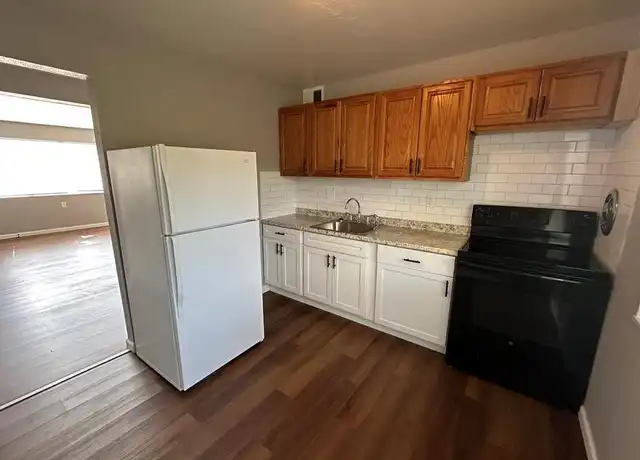 Property at 14 Bruce Dr, Florissant, MO, 63031, 2 beds, 1 bath, [object Object]
