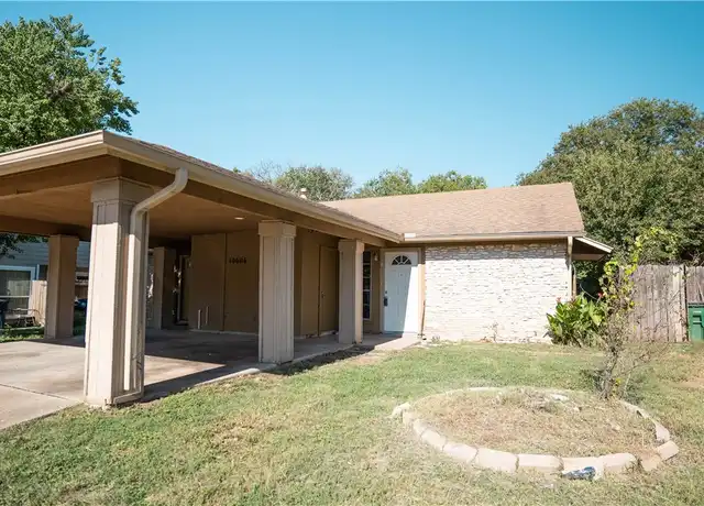 Property at 10606 Topperwein Dr Unit B, Austin, TX, 78758, 2 beds, 1 bath, [object Object]