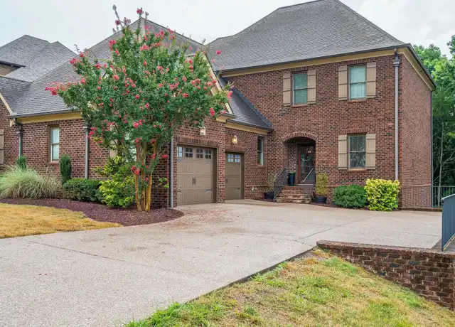 Property at 543 Littlestone Dr, Brentwood, TN, 37027, 5 beds, 4 baths, [object Object]