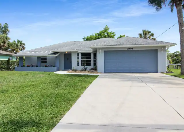 Property at 9008 Allapata Ln, Venice, FL, 34293, 3 beds, 2 baths, [object Object]