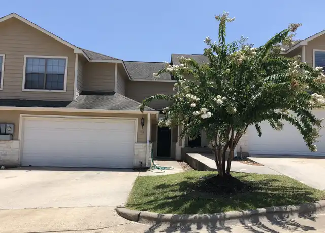 Property at 122 Bolero Way Unit 122, Huntsville, TX, 77340, 3 beds, 3.5 baths, [object Object]
