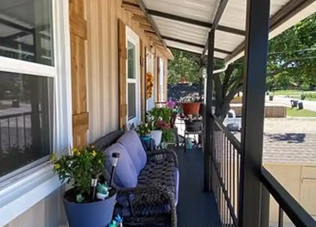 Property at 7328 Gillis Johnson St Unit A, Fort Worth, TX, 76179, 2 beds, 1 bath, [object Object]
