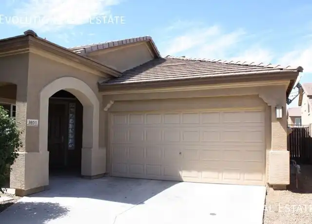 Property at 3851 E Pollack St, Phoenix, AZ, 85042, 3 beds, 2 baths, [object Object]