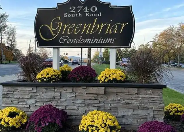 Property at 2740 South Rd Unit E12, Poughkeepsie, NY, 12601, 1 bed, 1 bath, [object Object]