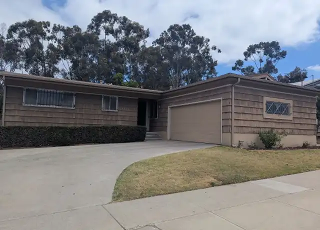 Property at 5964 Hughes St, San Diego, CA, 92115, 3 beds, 2 baths, [object Object]