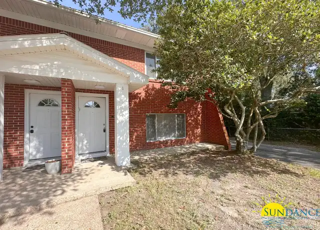 Property at 288 Kidd St #1, Fort Walton Beach, FL, 32548, 2 beds, 1 bath, [object Object]