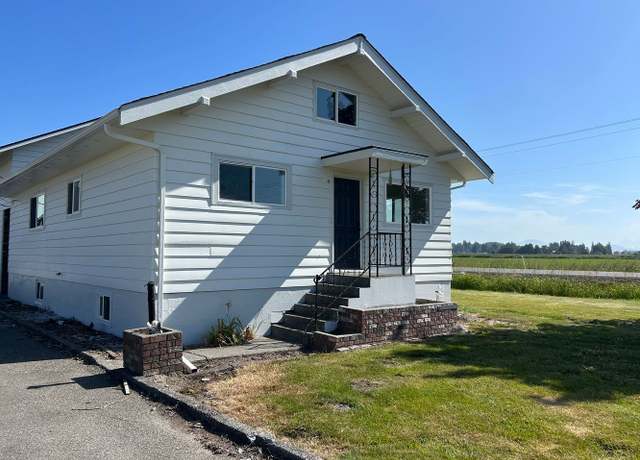 Photo of 112 H Street Rd, Lynden, WA 98264
