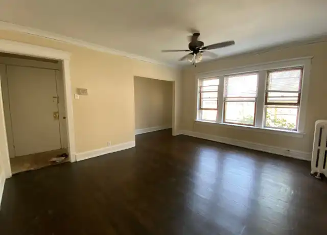 Property at 1318 N Van Buren St Unit 2, Milwaukee, WI, 53202, 2 beds, 1 bath, [object Object]