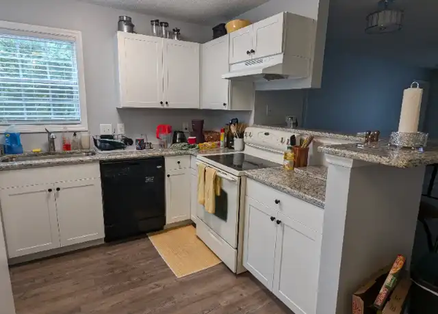 Property at 2021 Wolftech Ln #201, Raleigh, NC, 27603, 1 bed, 1 bath, [object Object]