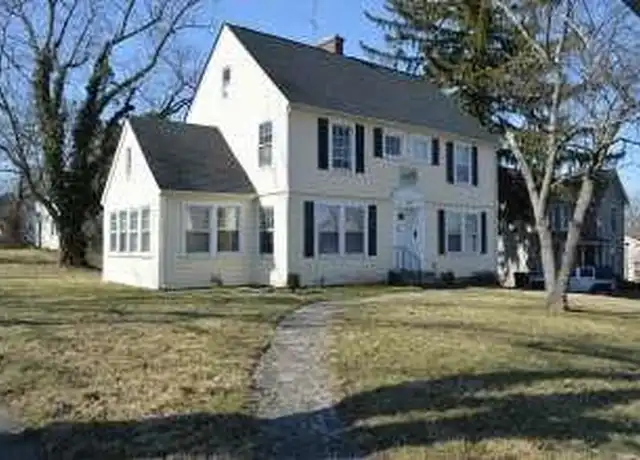 Property at 300 N College Ave, Oxford, OH, 45056, 5 beds, 3 baths, [object Object]