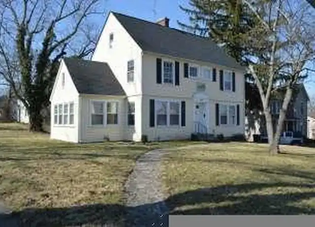Property at 300 N College Ave, Oxford, OH, 45056, 5 beds, 3 baths, [object Object]