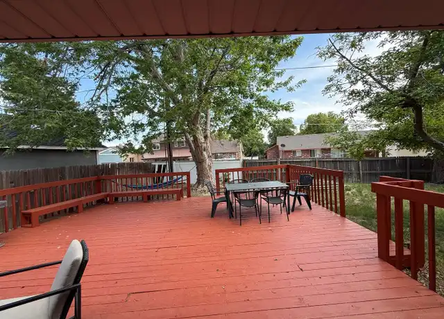 Property at 11008 E Mexico Ave, Aurora, CO, 80012, 6 beds, 3 baths, [object Object]