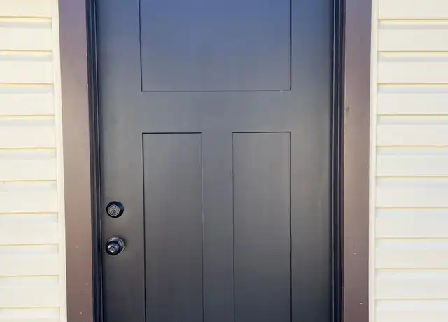 Property at 2880 Central St Unit 25, Poteau, OK, 74953, 1 bed, 1 bath, [object Object]