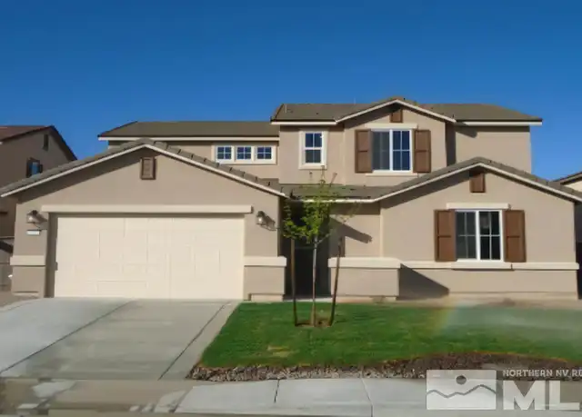 Property at 2025 Elk Falls Way, Sparks, NV, 89436, 5 beds, 3 baths, [object Object]
