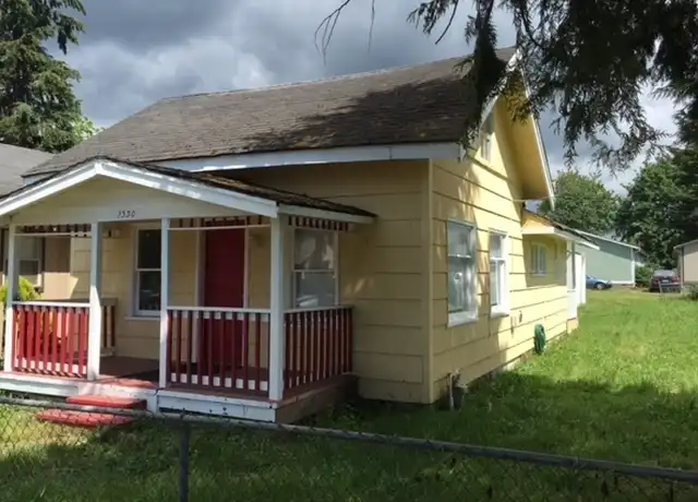 Property at 1330 Central Blvd, Centralia, WA, 98531, 2 beds, 1 bath, [object Object]