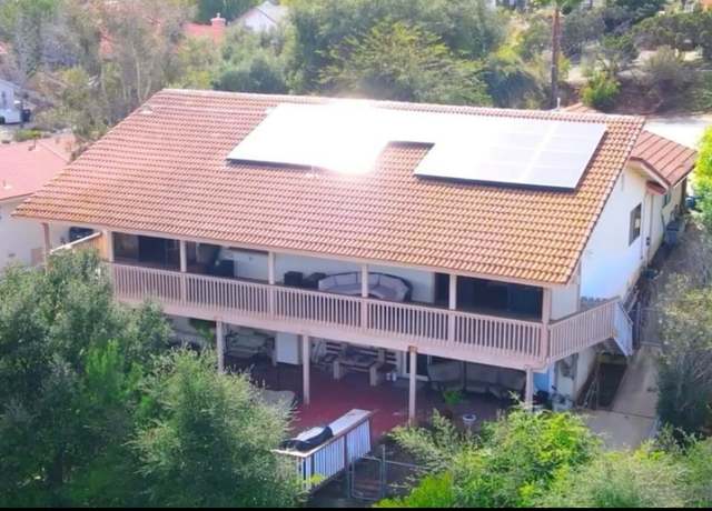 Photo of 15408 Vista Vicente Dr, Ramona, CA 92065