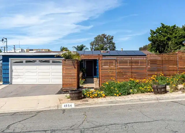 Property at 4654 Glacier Ave, San Diego, CA, 92120, 3 beds, 2 baths, [object Object]