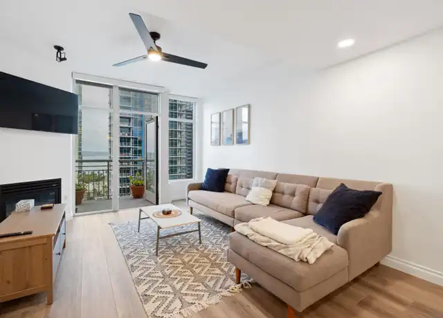 Property at 1240 India St #1509, San Diego, CA, 92101, 2 beds, 2.5 baths, [object Object]