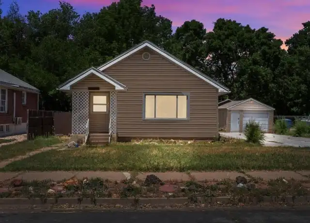 Property at 540 8th St, Ogden, UT, 84404, 3 beds, 1 bath, [object Object]