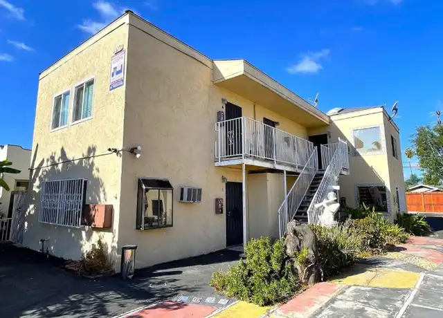 Property at 4484 Felton St Unit A, San Diego, CA, 92116, 0 beds, 1 bath, [object Object]