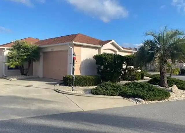 Property at 615 Delgado Ave, Lady Lake, FL, 32159, 2 beds, 2 baths, [object Object]