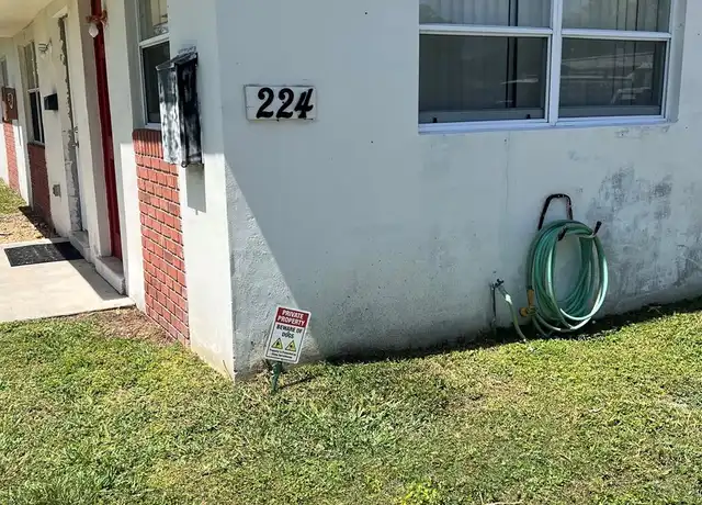 Property at 224 NE 1st St, Dania Beach, FL, 33004, 3 beds, 2 baths, [object Object]