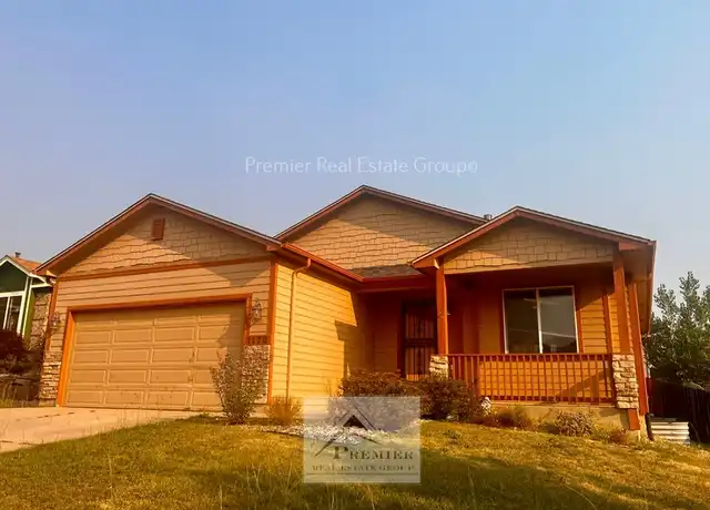 Property at 1175 Whistler Hollow Dr, Colorado Springs, CO, 80906, 4 beds, 3 baths, [object Object]
