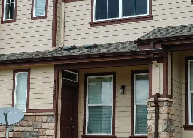 Property at 5235 Prominence Pt, Colorado Springs, CO, 80923, 2 beds, 2.5 baths, [object Object]