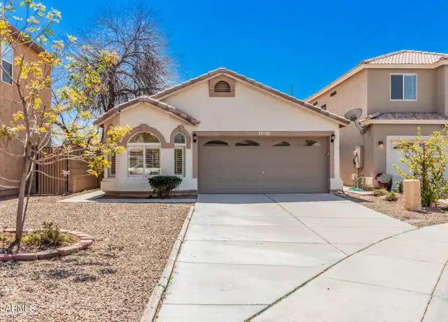 Property at 3211 E Kristal Way, Phoenix, AZ, 85050, 3 beds, 2 baths, [object Object]